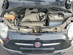 Fiat 500 2013