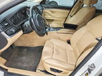 BMW Series 5 2011