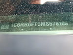 RAM 1500 2021