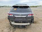 Lexus RX 2013