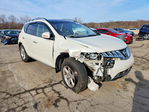 Nissan Murano 2010