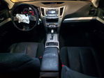 Subaru Legacy 2013