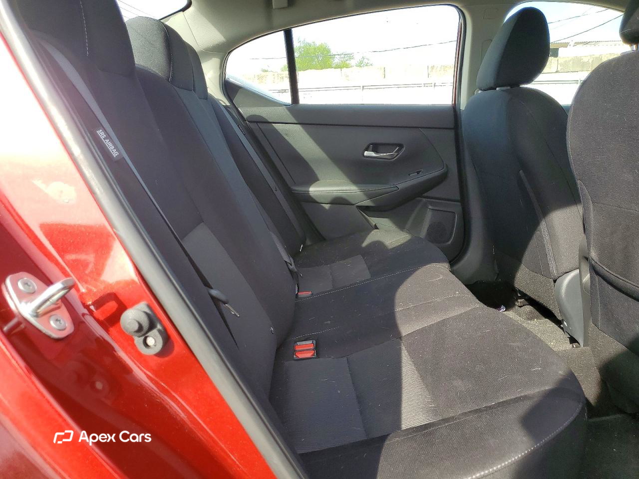 Nissan Sentra 2023