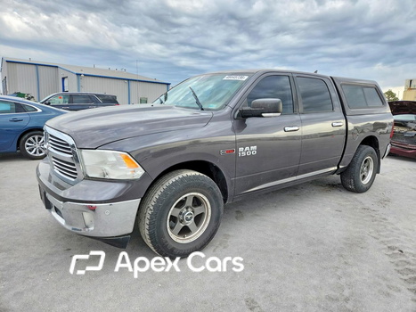 RAM 1500 2015 - Zdjęcie 1 z 11