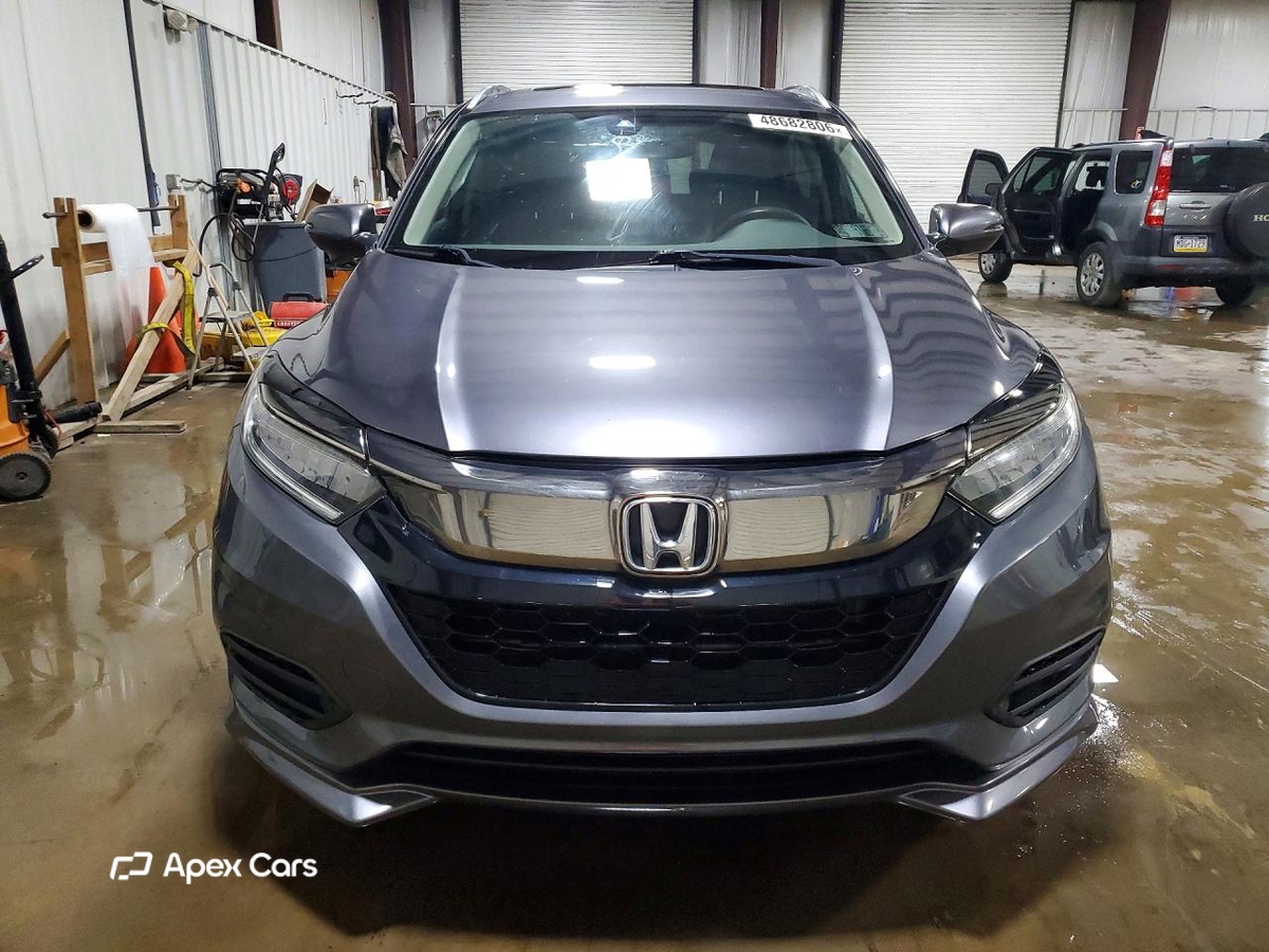Honda HR-V 2019