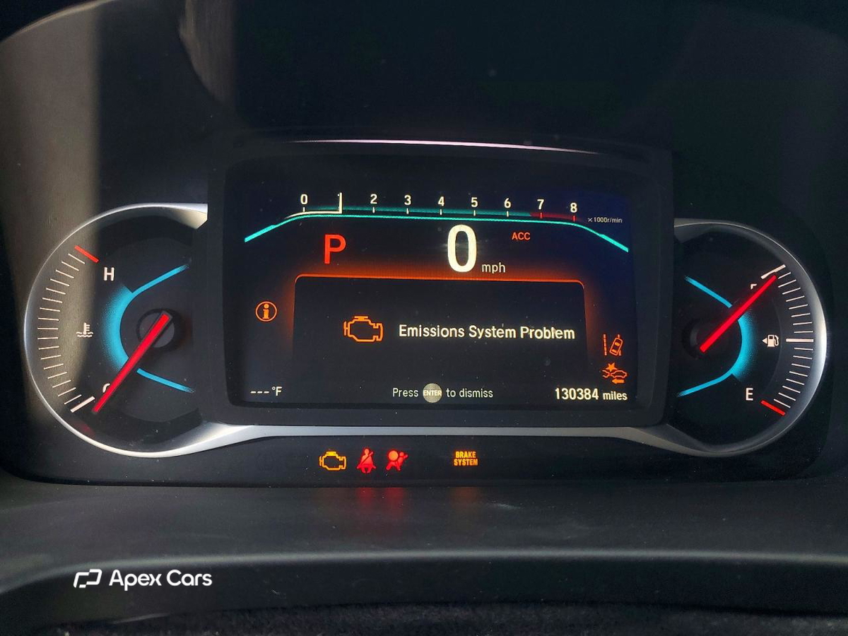 Honda Pilot 2019