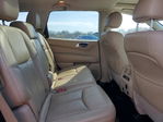 Nissan Pathfinder 2017