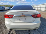 Nissan Maxima 2016