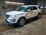 Ford Explorer 2016