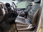 Chevrolet Silverado 2018