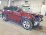 Toyota Highlander 2016
