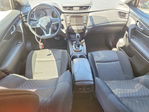 Nissan Rogue 2018
