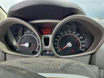 Ford Fiesta 2012