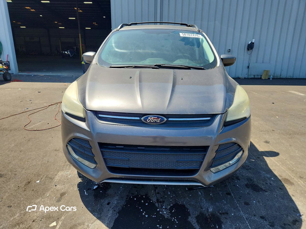 Ford Escape 2013