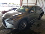 Lexus RX 2018