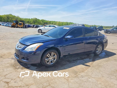 Nissan Altima 2010 - Image 1 of 12