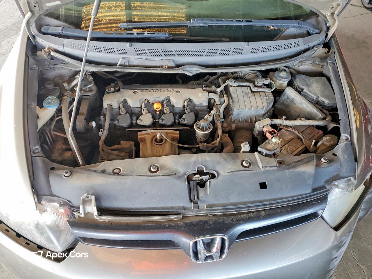 Honda Civic 2006