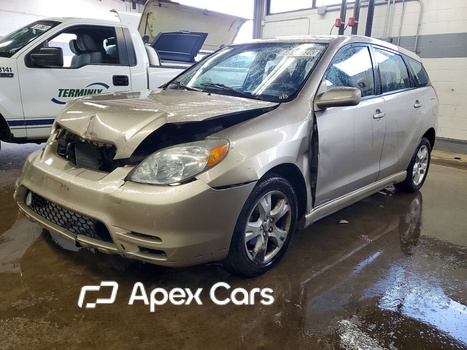 Toyota Matrix 2003 - Image 1 of 12