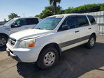 Honda Pilot 2004