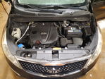 Kia Sportage 2015