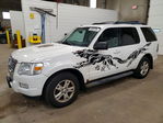 Ford Explorer 2010