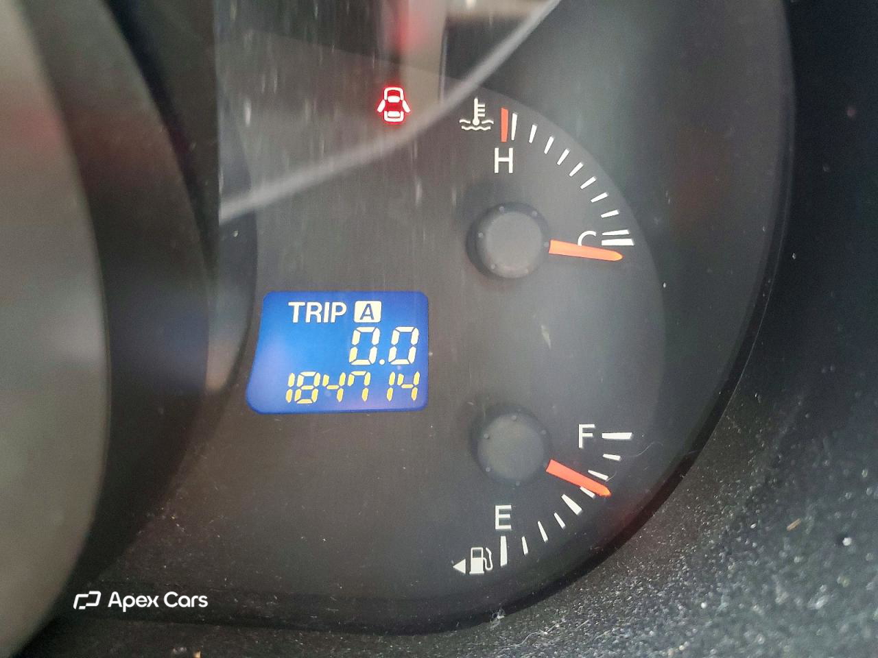 Mazda CX-7 2011