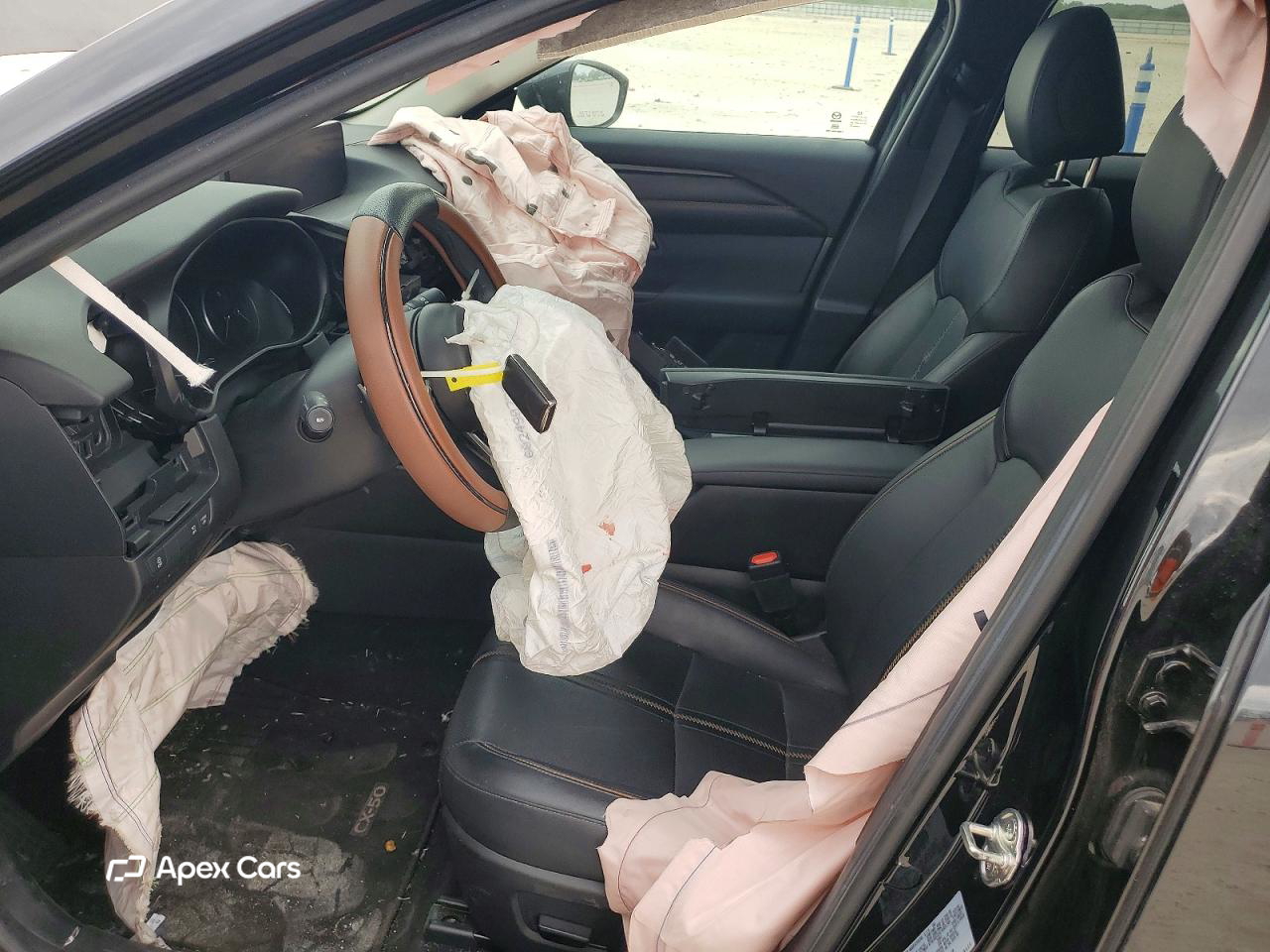 Mazda CX-50 2024