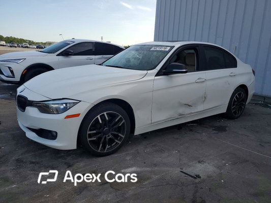 BMW Series 3 2013 - Image 1 of 12