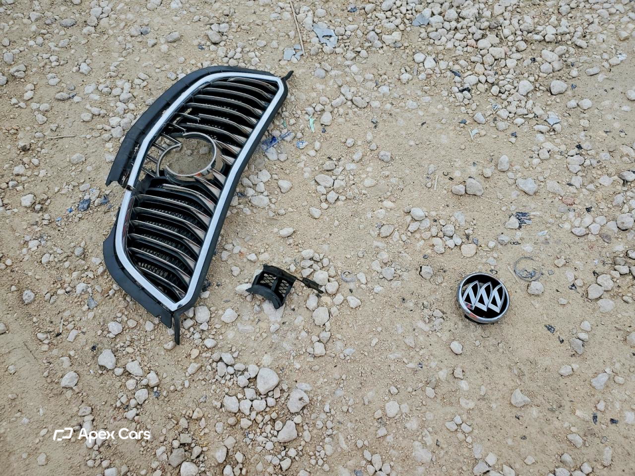 Buick Envision 2016