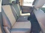 Dodge RAM 2012