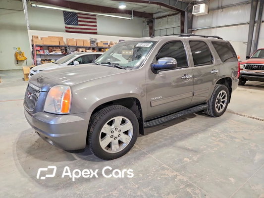 GMC Yukon 2012 - Image 1 of 13