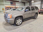 GMC Yukon 2012