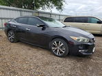 Nissan Maxima 2017