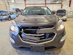 Chevrolet Equinox 2016