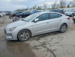 Hyundai Elantra 2019