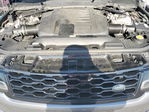 Land Rover Range Rover 2021