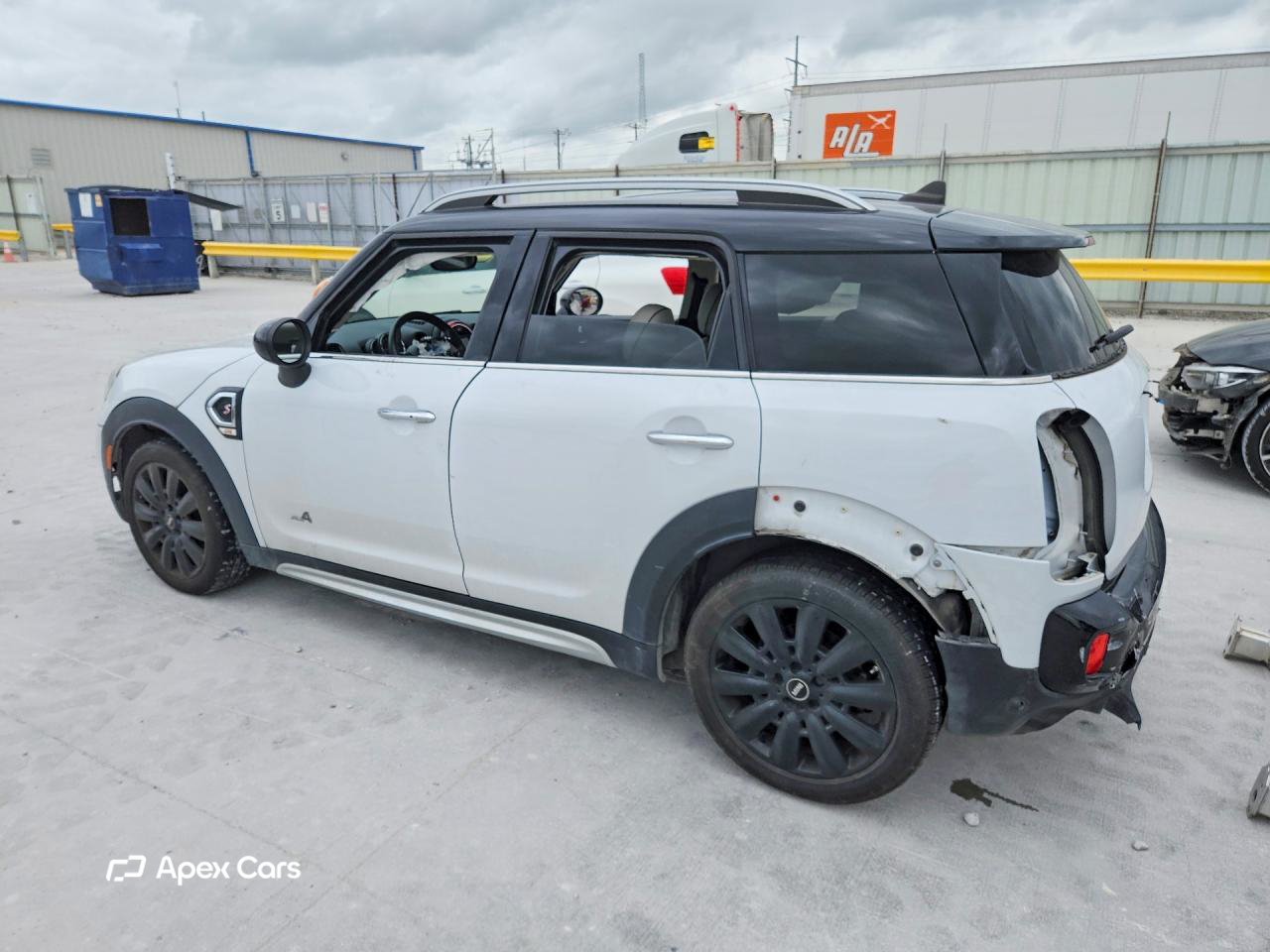 MINI Cooper 2017