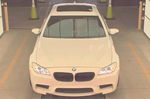 BMW M5 2013