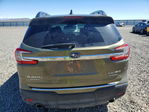 Subaru Ascent 2024