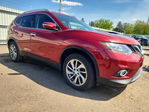 Nissan Rogue 2014