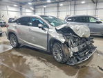 Lexus RX 2022