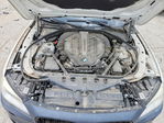 BMW Series 7 2015