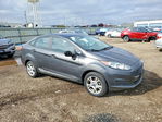 Ford Fiesta 2016