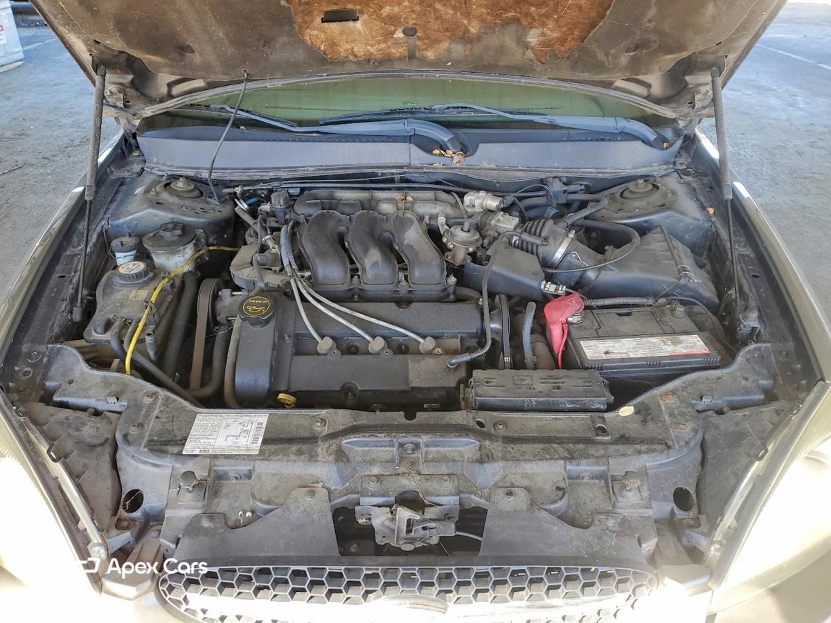 Ford Taurus 2003