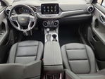 Chevrolet Blazer 2025