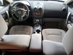 Nissan Rogue 2013