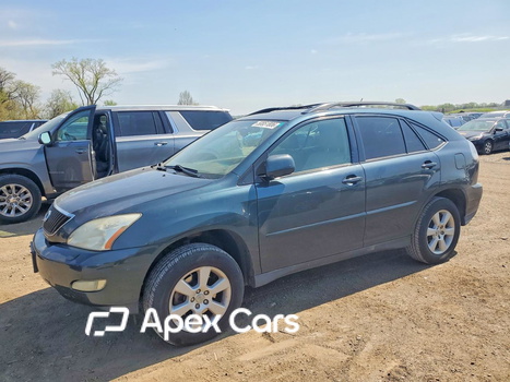 Lexus RX 2007 - Image 1 of 13