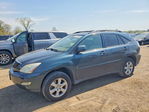 Lexus RX 2007