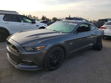 Ford Mustang 2016 - Image 1 of 12