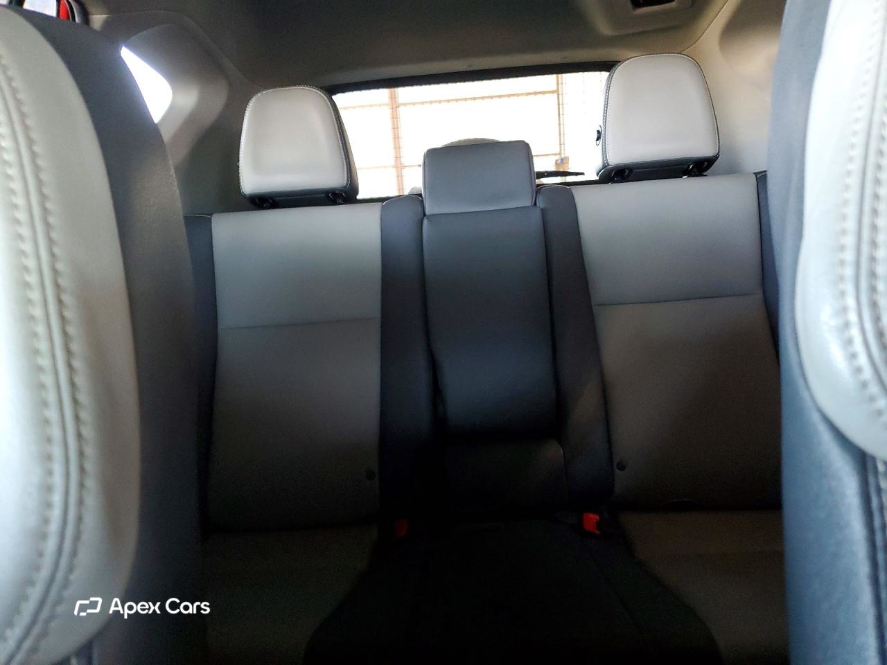 Toyota RAV 4 2014